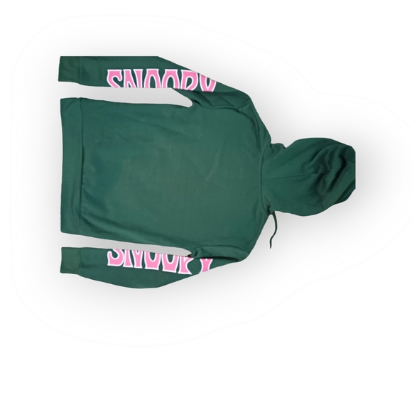 Peanuts Happiness is Loving others hoodie medium - Picture 8 of 11